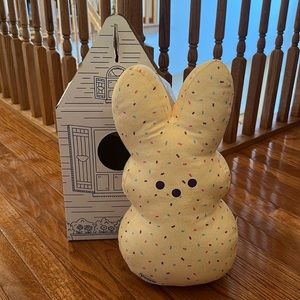 Build-a-Bear Easter Peep Plush